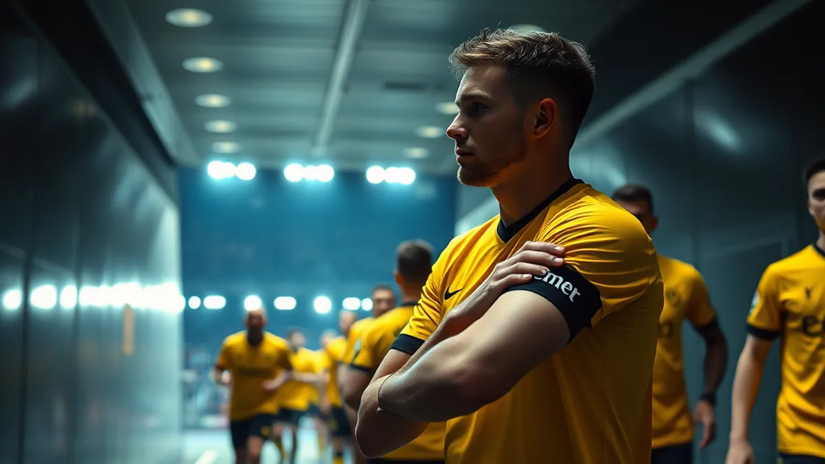 Tactische Verfijningen voor NAC Breda's Huidige Vorm