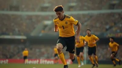 NAC Breda's Upcoming Match: Tactical Insights and Key Player Highlights