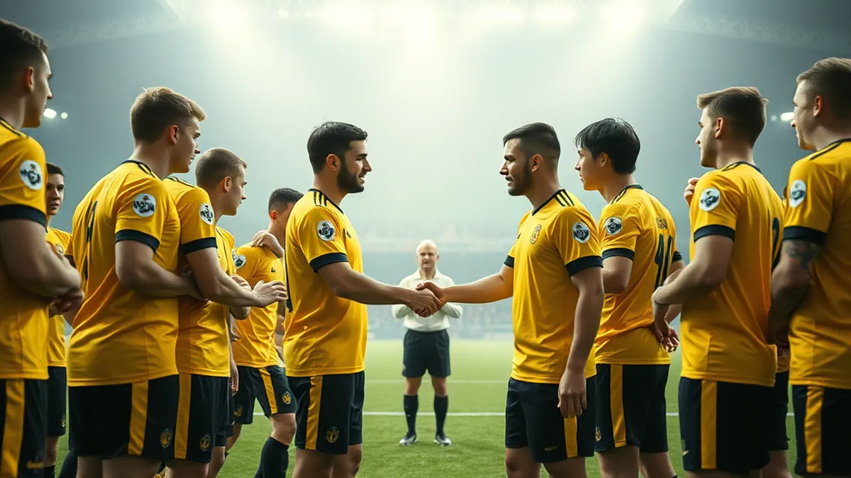 NAC Breda's Tactical Approach Ahead of Upcoming Challenge