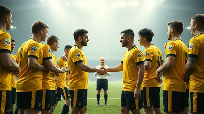 NAC Breda's Tactical Approach Ahead of Upcoming Challenge