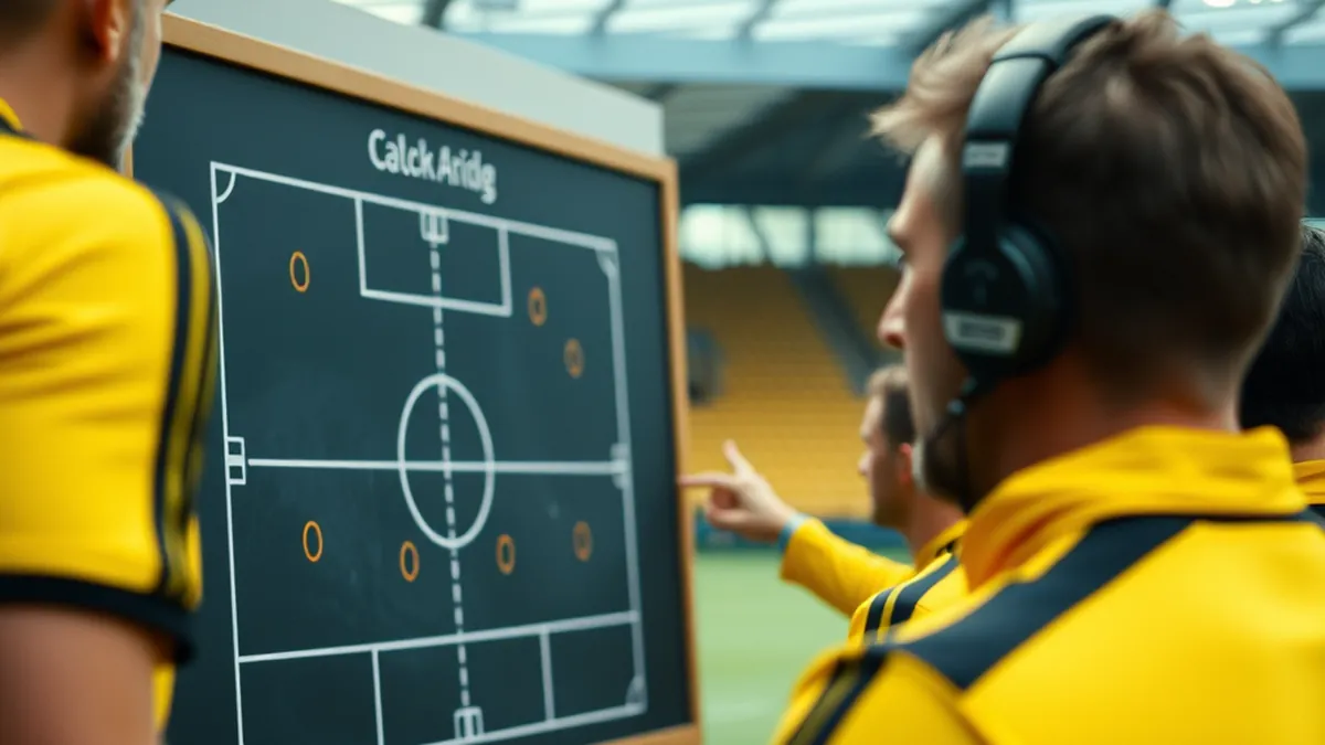 NAC Breda verlengt contracten van performance manager en video-analist