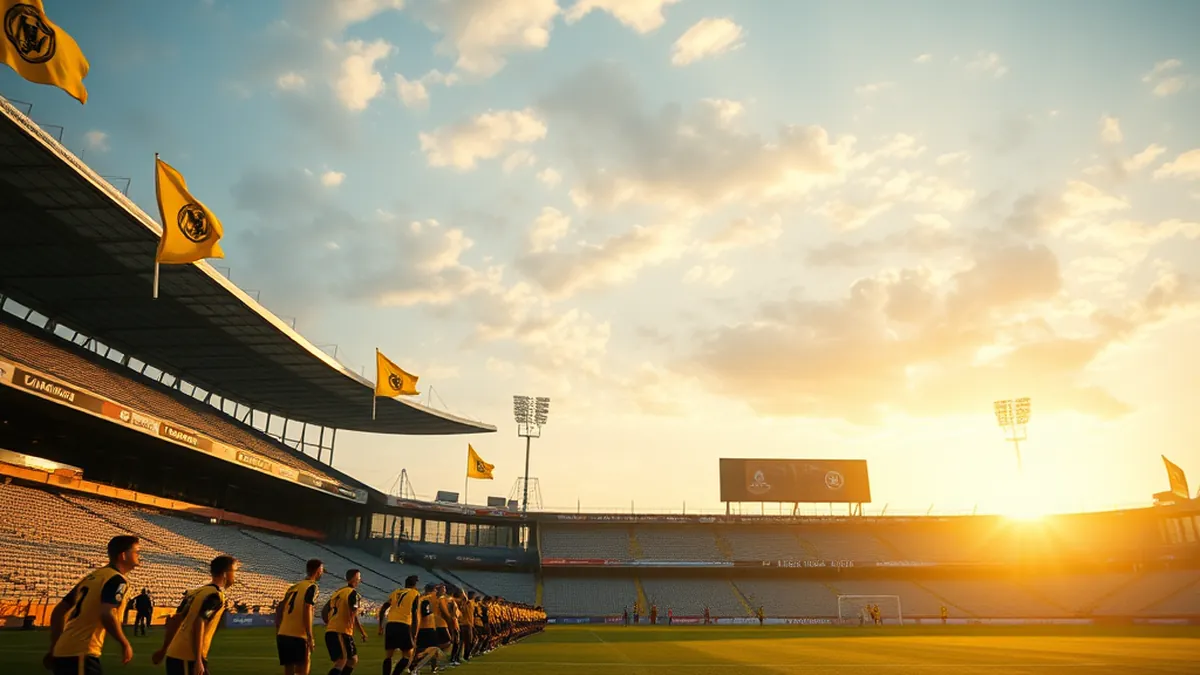 Boy Kemper's Journey: A Look Back at His Time with NAC Breda