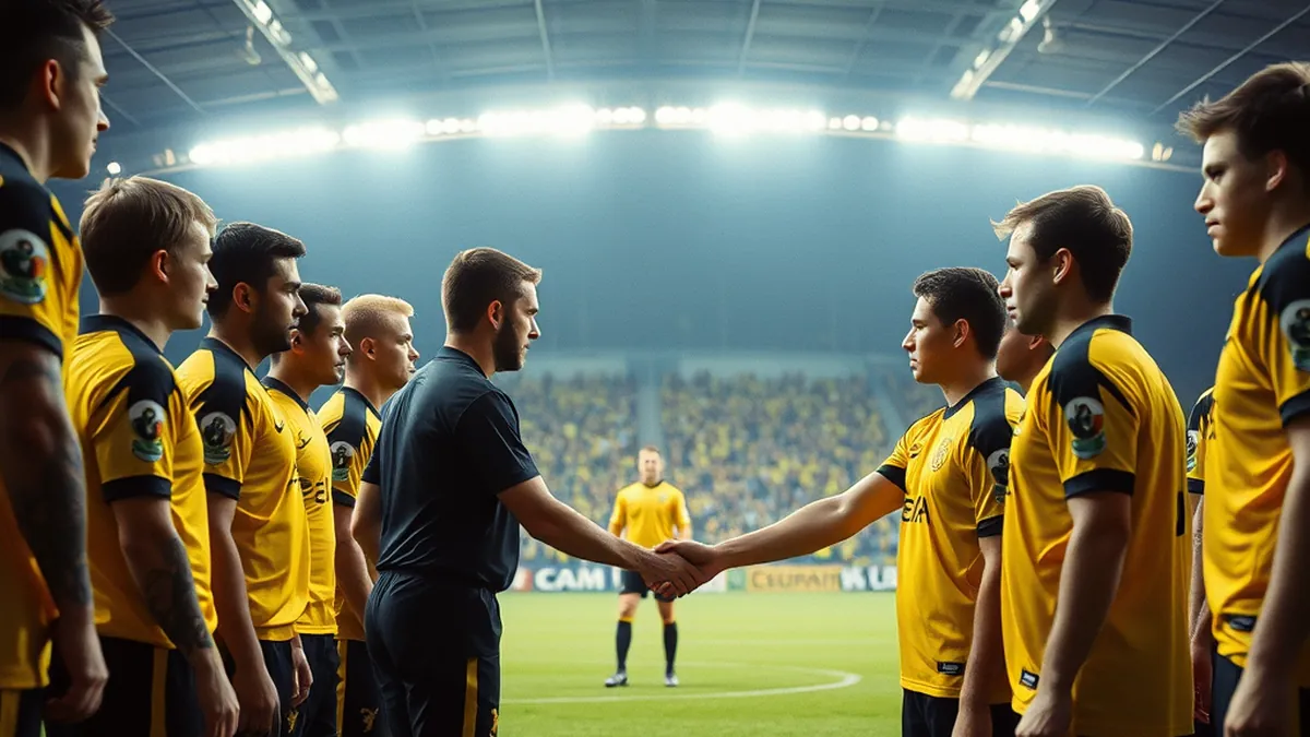 NAC Breda's Sleutelfiguren en Taktieken Tegen FC Eindhoven