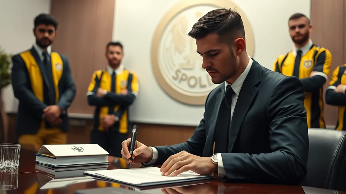 NAC Breda versterkt zich met spits Paul Gladon