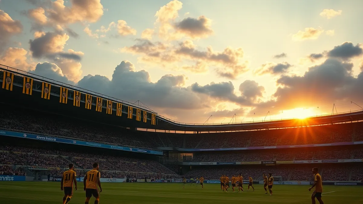 NAC Breda: De strijd om Eredivisie en KKD-uitdagingen