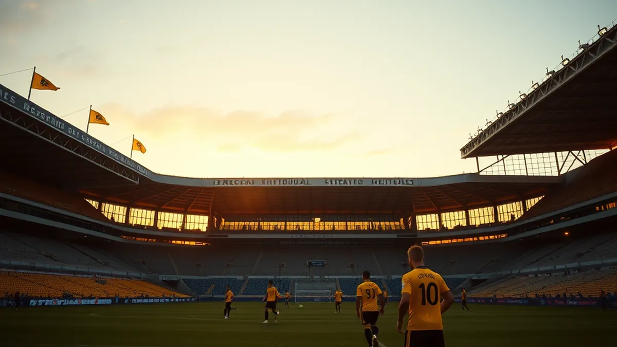 Beyond the Goals: NAC Breda's Endearing Matchday Rituals and Community Spirit