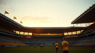 Beyond the Goals: NAC Breda's Endearing Matchday Rituals and Community Spirit