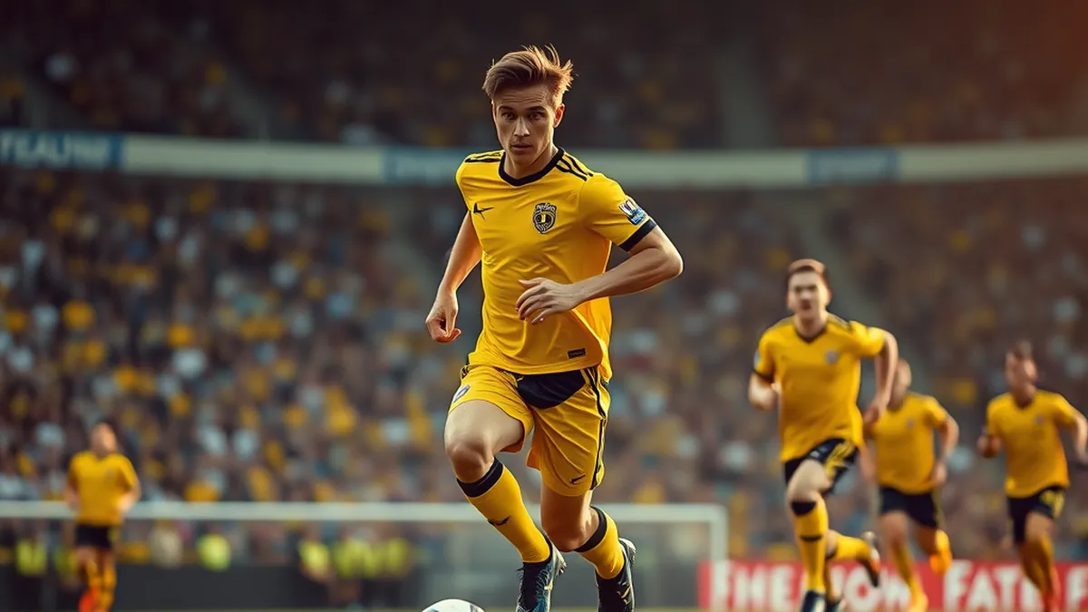 Tactical Adjustments to Enhance NAC Breda's Recent Performance