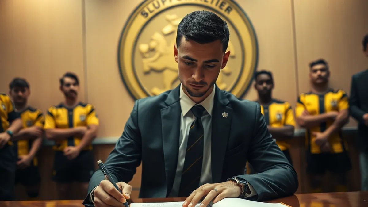 NAC Breda versterkt aanval met Paul Gladon