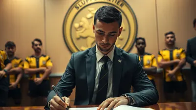NAC Breda versterkt aanval met Paul Gladon