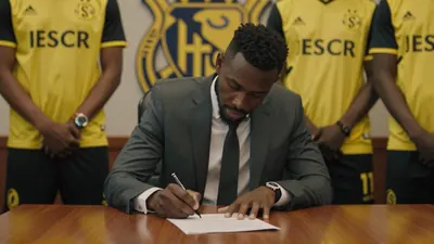 Transfer news: NAC Breda chasing Adekanye