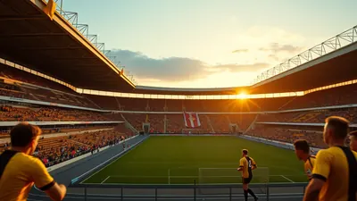 The Miracle of Breda: NAC's 1973 European Cup Campaign