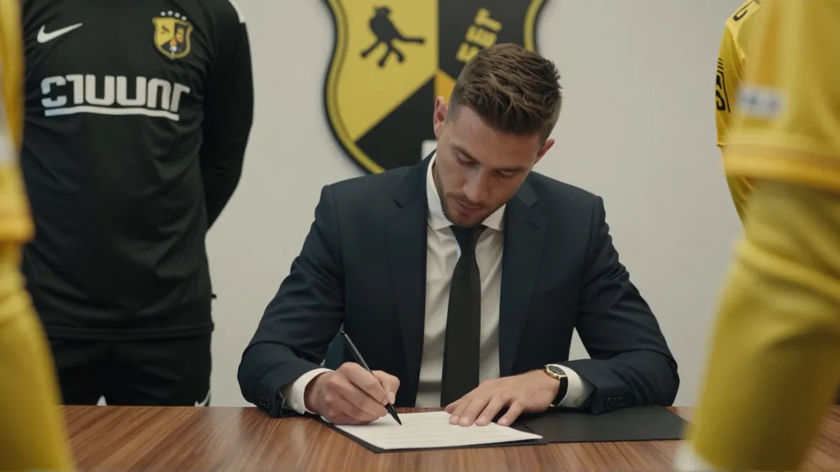 Excelsior werkt mee, maar NAC Breda's doelmantransfer strandt