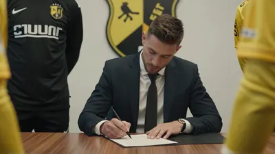 Excelsior werkt mee, maar NAC Breda's doelmantransfer strandt