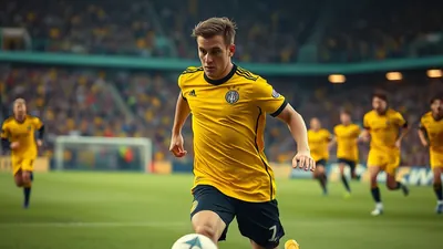B. Lucassen: The Backbone of NAC Breda's Defense