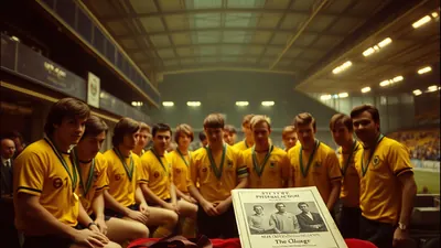 NAC Breda's 2001 Promotion: A Turning Point for the Club