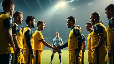 NAC Breda's Aanval: Voorbereiding op de Volgende Wedstrijd