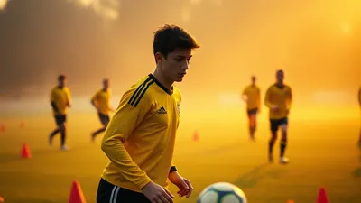 The 1986 NAC Breda Squad: A Catalyst for Future Generations