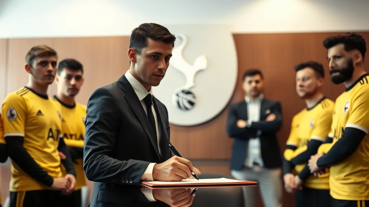 NAC Breda profiteert van recordtransfer Van Hecke naar Spurs