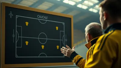 Voormalig trainer Bob Maaskant overleden, NAC Breda rouwt