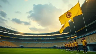 NAC Breda announces concept-programme for upcoming season