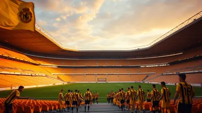 Justin Goetzee urges NAC Breda to raise their ambitions