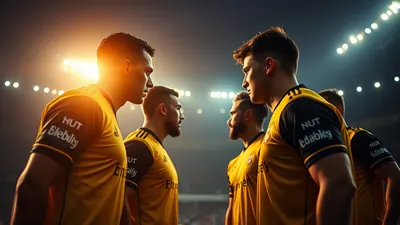 Inside the Heart of Breda: Fan Traditions and Derby Day Rituals