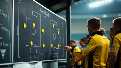 NAC Breda coach Hoefkens set to leave for OH Leuven