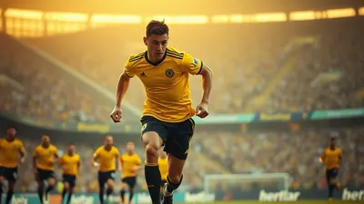 Tactical Tweaks for NAC Breda: Analyzing Recent Form