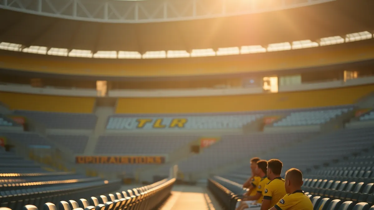 NAC Breda's Tijd voor Vernieuwing: Tactische Aanpassingen voor Succes