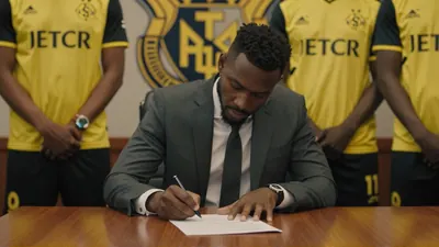 Transfernieuws: NAC Breda wil Adekanye binnenhalen