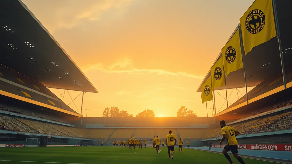 NAC Breda zoekt marketingstagiair(e) om de club te versterken