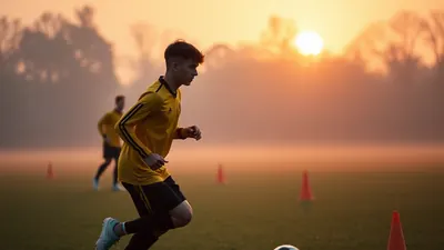 NAC Breda's Tactical Evolution: Strategies for Success in 2026