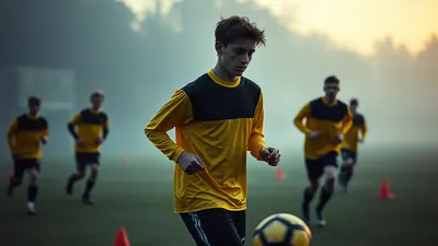 C. Brym: The Rising Star of NAC Breda's Attack