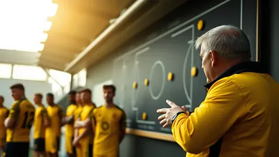 NAC Breda retains Hoefkens as manager after relegation