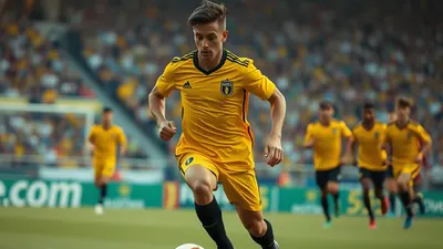 Juho Talvitie's Impact in NAC Breda's Victory Over Heerenveen