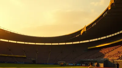 Rituals of Passion: The Vibrant Fan Culture of NAC Breda