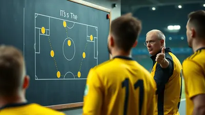 NAC Breda's Tactical Evolution: Adapting to Recent Challenges