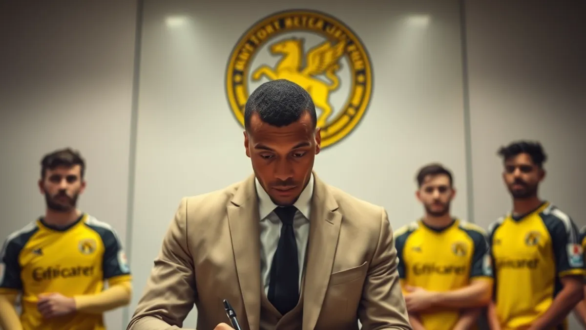 NAC Breda verliest Staring aan FC Emmen: wat nu?