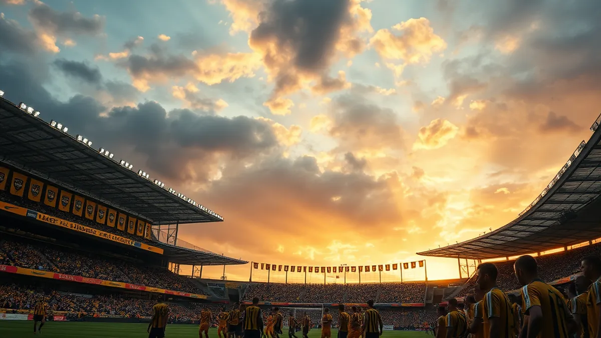 NAC Breda relegated from Eredivisie: Heerenveen match abandoned due to fireworks