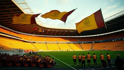 NAC Breda relegated from Eredivisie: Heerenveen match abandoned due to fireworks
