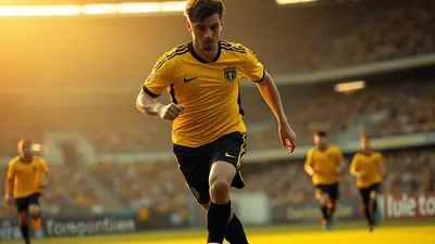 Navigating Turbulence: Boy Kemper's Impact Amid NAC Breda's Challenges