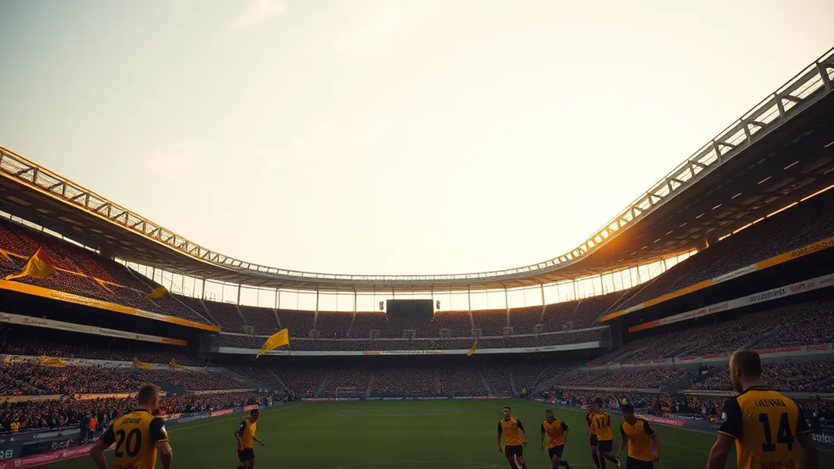 NAC Breda faces backlash from Eredivisie clubs