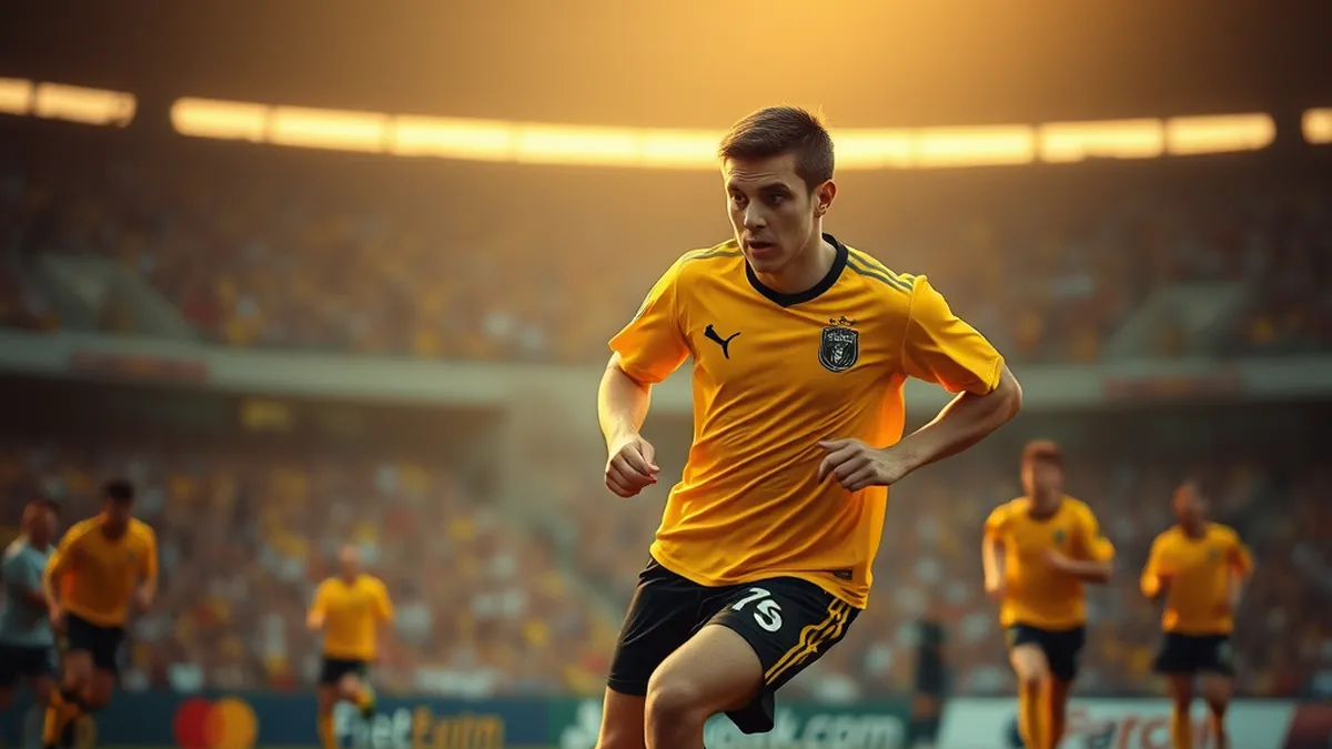 NAC Breda's 2005 European Adventure: A Journey to Remember