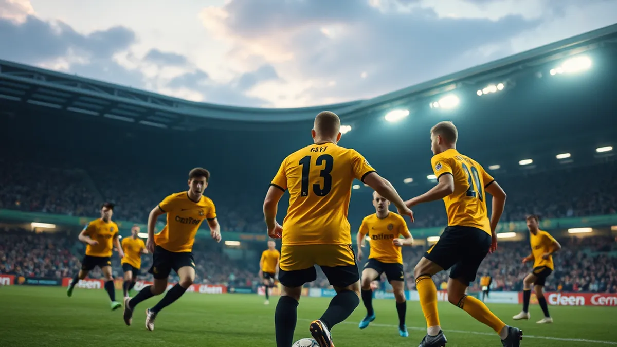 NAC Breda houdt Feyenoord op 0-0