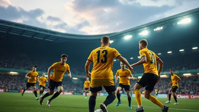 NAC Breda holds Feyenoord to 0-0 draw
