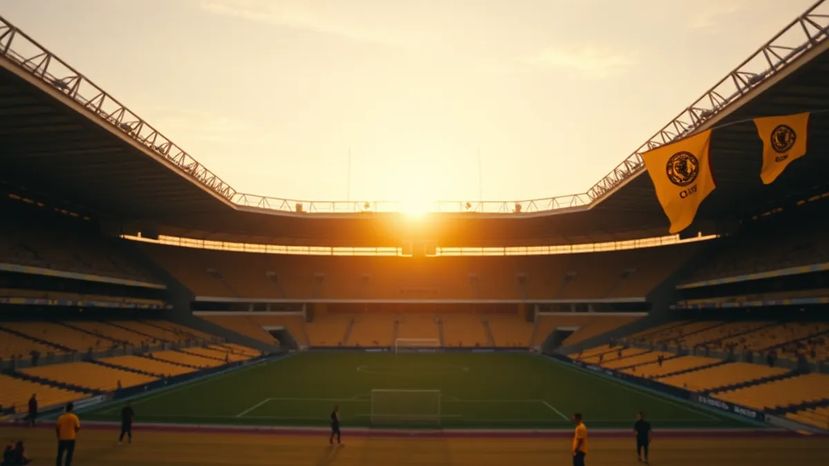 Reimagining NAC Breda's Tactical Blueprint: Key Adjustments for Resilience