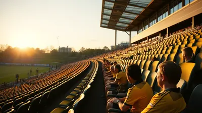 Hoefkens daagt NAC Breda uit: zo word je geen modale voetballer