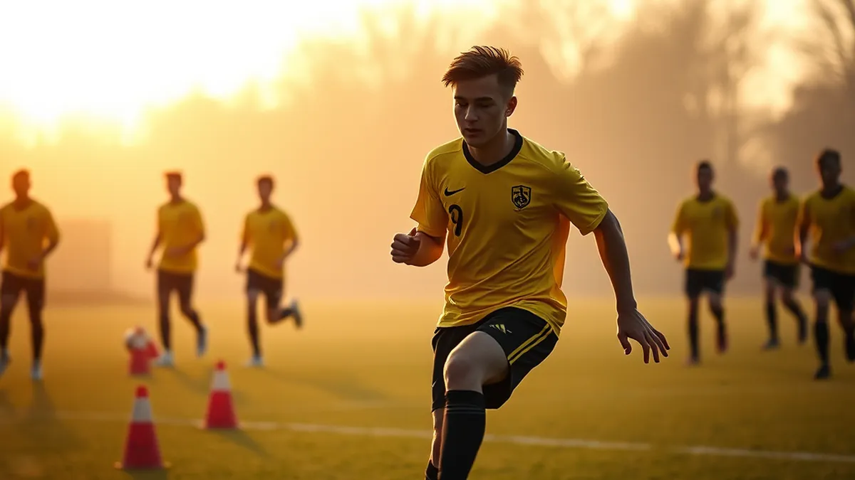 NAC Breda verwelkomt Anouar Diba terug in nieuwe rol