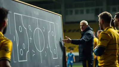 NAC Breda Players Head to World Cup